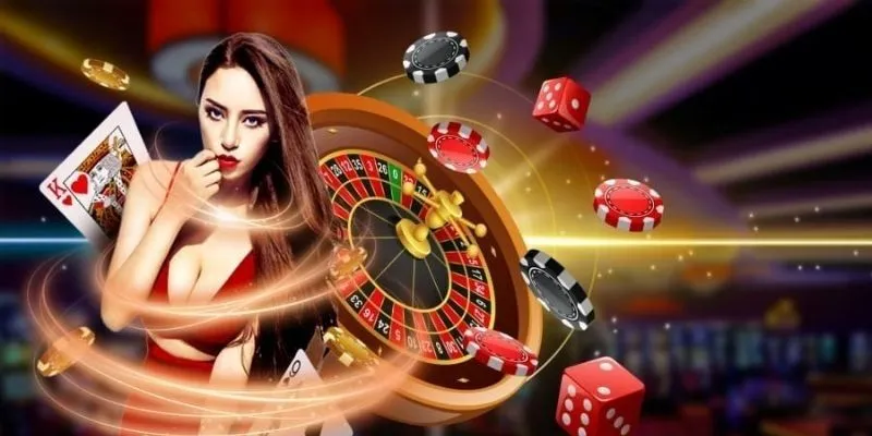 Điểm qua một số trò chơi nổi bật tại sảnh SA casino