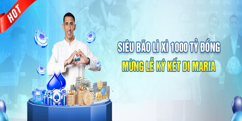 Hi88 đối tác AFA - Mừng ký kết khuyến mãi khủng