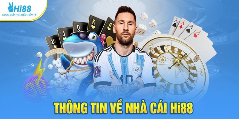 Hi88 đối tác AFA