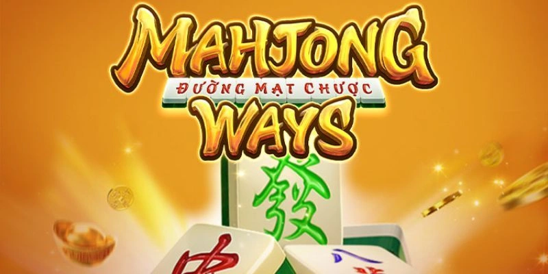 Thử sức với game đường mạt chược slot