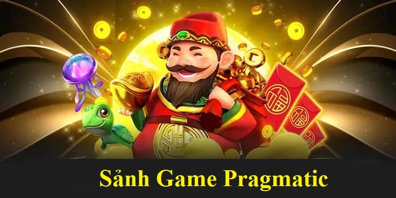 Khám phá môt vài thông tin nổi bật về sảnh game Pragmatic