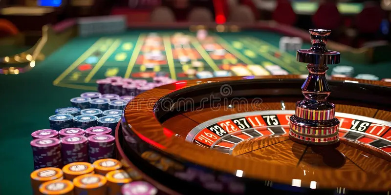 Giới thiệu Chip Casino là gì?