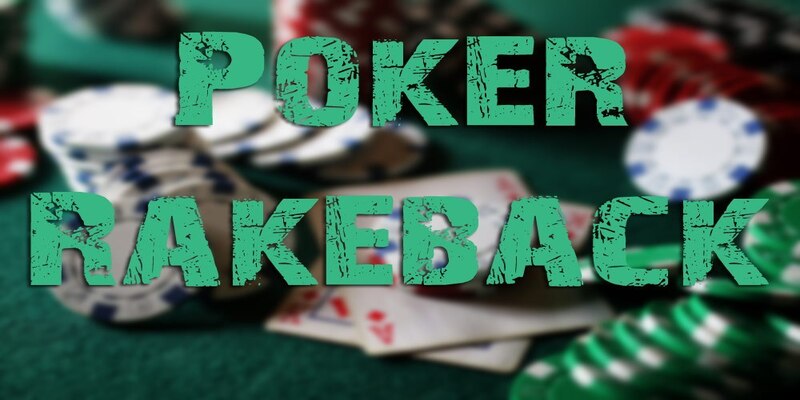 Một số ảnh hưởng của rake Poker