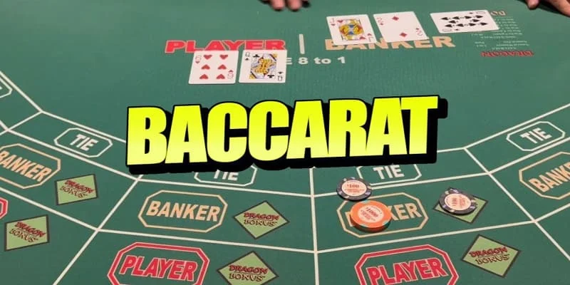 Cách thức mà nhóm kéo Baccarat hoạt động 