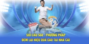 Soi cầu 568