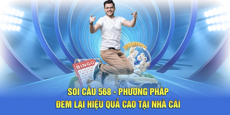 Soi cầu 568