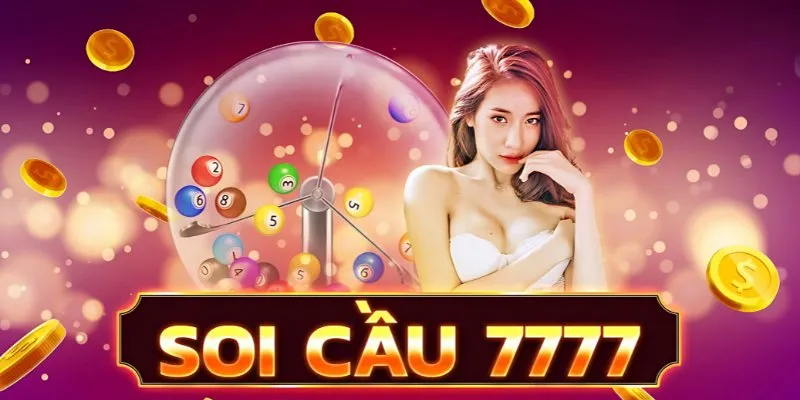 Soi cầu vàng 7777